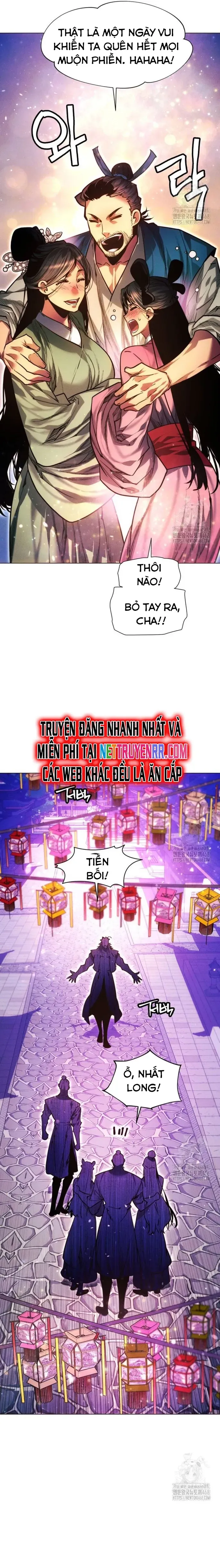 đọc truyện Chuyển Sinh Vào Thế Giới Võ Lâm Chương 127 ảnh 31 tại Thiên Thai Truyện