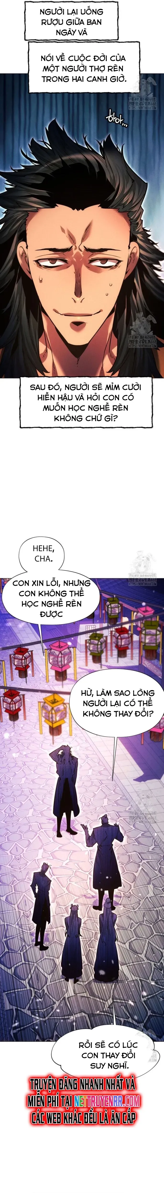đọc truyện Chuyển Sinh Vào Thế Giới Võ Lâm Chương 127 ảnh 33 tại Thiên Thai Truyện
