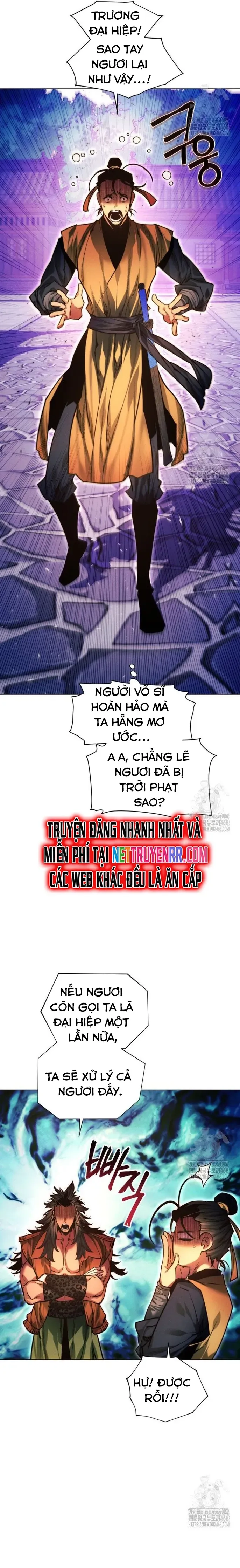 đọc truyện Chuyển Sinh Vào Thế Giới Võ Lâm Chương 127 ảnh 36 tại Thiên Thai Truyện