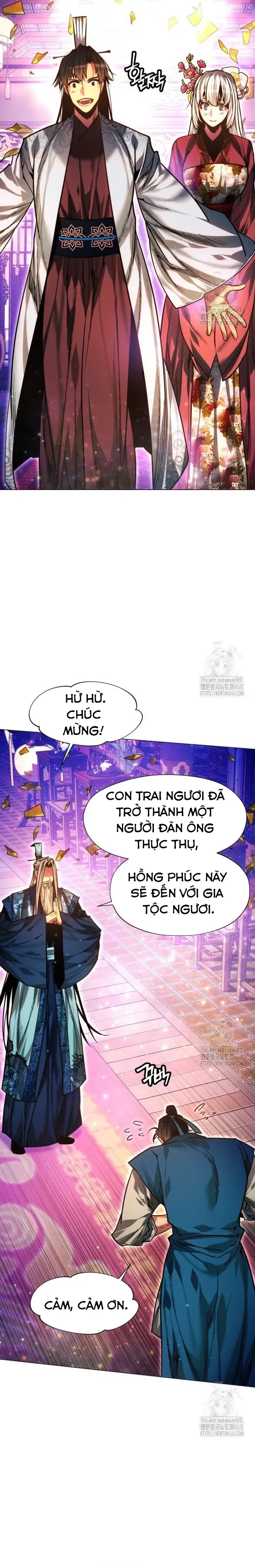 đọc truyện Chuyển Sinh Vào Thế Giới Võ Lâm Chương 127 ảnh 38 tại Thiên Thai Truyện