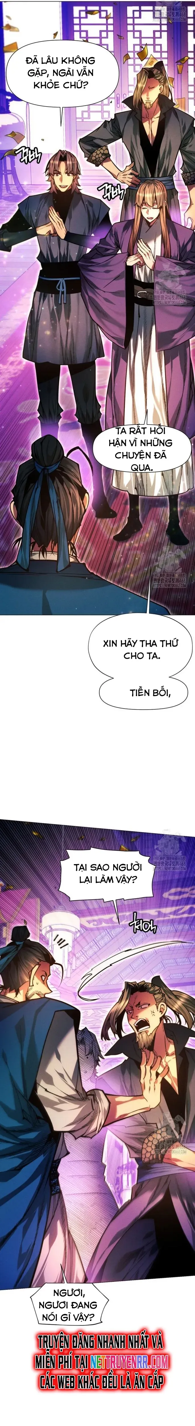 đọc truyện Chuyển Sinh Vào Thế Giới Võ Lâm Chương 127 ảnh 40 tại Thiên Thai Truyện