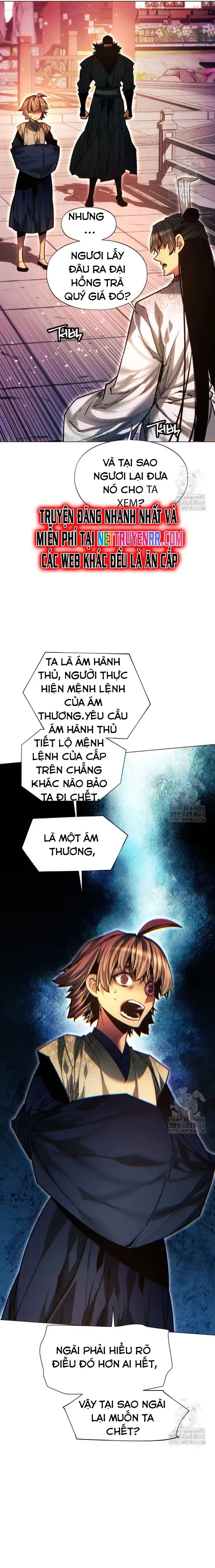 đọc truyện Chuyển Sinh Vào Thế Giới Võ Lâm Chương 127 ảnh 7 tại Thiên Thai Truyện