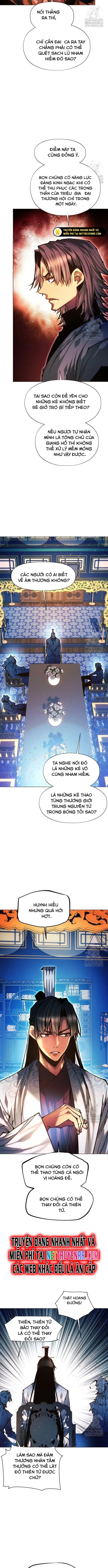 đọc truyện Chuyển Sinh Vào Thế Giới Võ Lâm Chương 128 ảnh 11 tại Thiên Thai Truyện