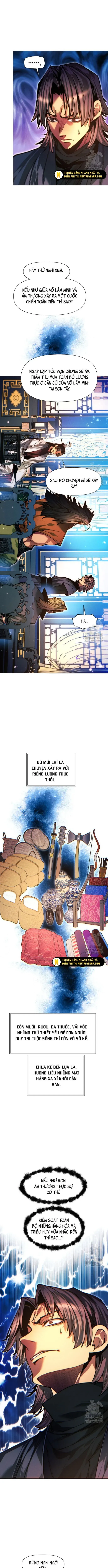 đọc truyện Chuyển Sinh Vào Thế Giới Võ Lâm Chương 128 ảnh 14 tại Thiên Thai Truyện