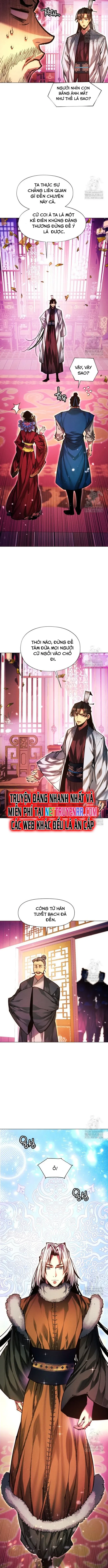 đọc truyện Chuyển Sinh Vào Thế Giới Võ Lâm Chương 128 ảnh 4 tại Thiên Thai Truyện