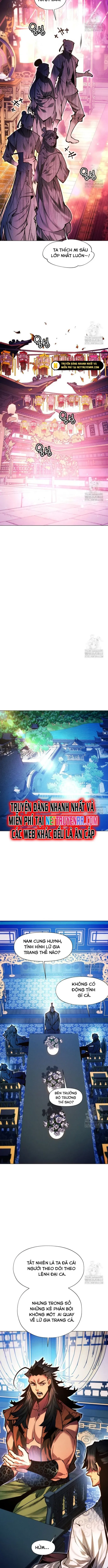 đọc truyện Chuyển Sinh Vào Thế Giới Võ Lâm Chương 128 ảnh 9 tại Thiên Thai Truyện