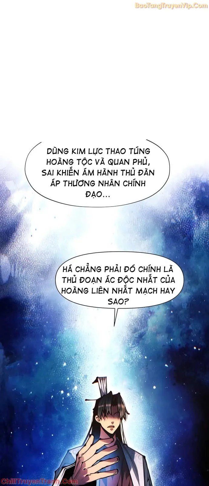 đọc truyện Chuyển Sinh Vào Thế Giới Võ Lâm Chương 129 ảnh 24 tại Thiên Thai Truyện