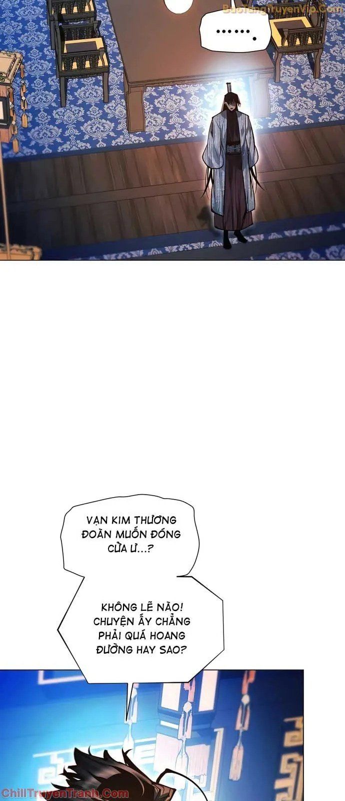 đọc truyện Chuyển Sinh Vào Thế Giới Võ Lâm Chương 129 ảnh 56 tại Thiên Thai Truyện