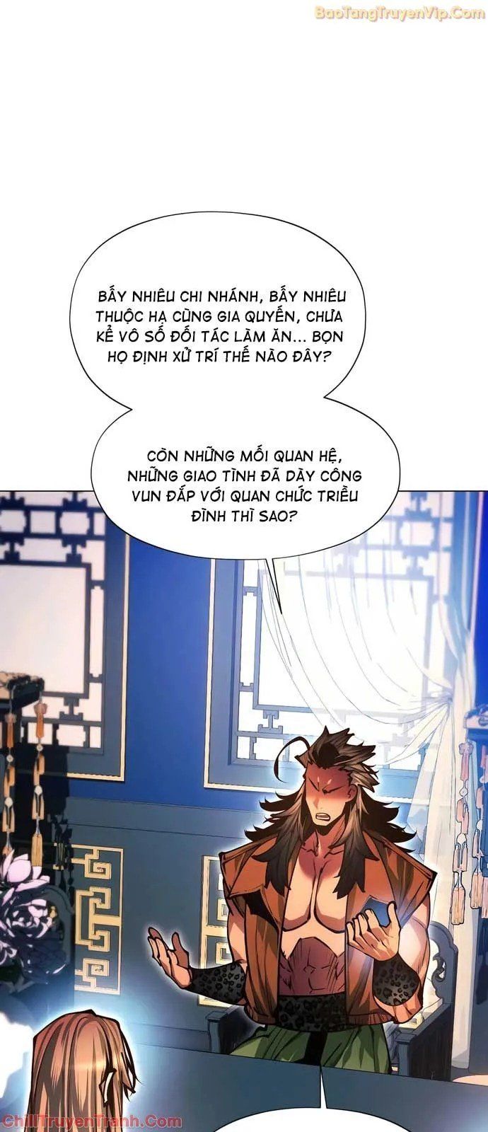đọc truyện Chuyển Sinh Vào Thế Giới Võ Lâm Chương 129 ảnh 58 tại Thiên Thai Truyện