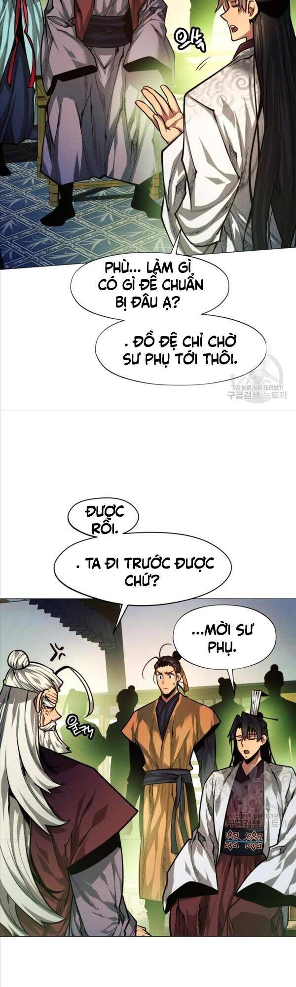đọc truyện Chuyển Sinh Vào Thế Giới Võ Lâm Chương 13 ảnh 11 tại Thiên Thai Truyện