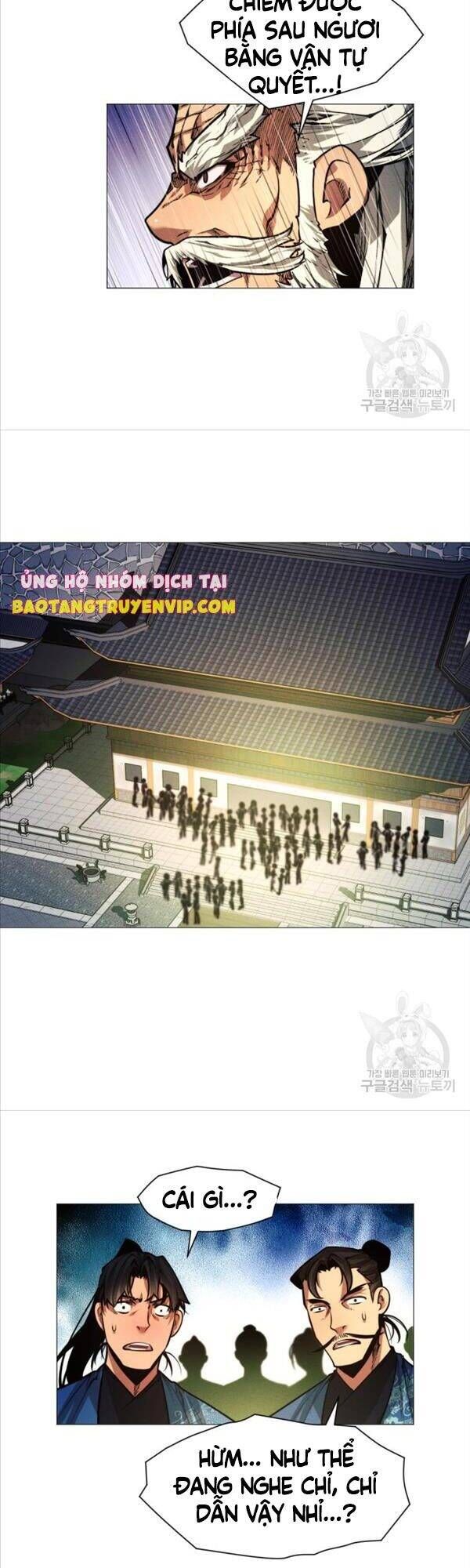 đọc truyện Chuyển Sinh Vào Thế Giới Võ Lâm Chương 13 ảnh 19 tại Thiên Thai Truyện