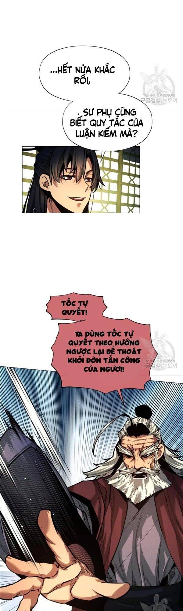 đọc truyện Chuyển Sinh Vào Thế Giới Võ Lâm Chương 13 ảnh 23 tại Thiên Thai Truyện