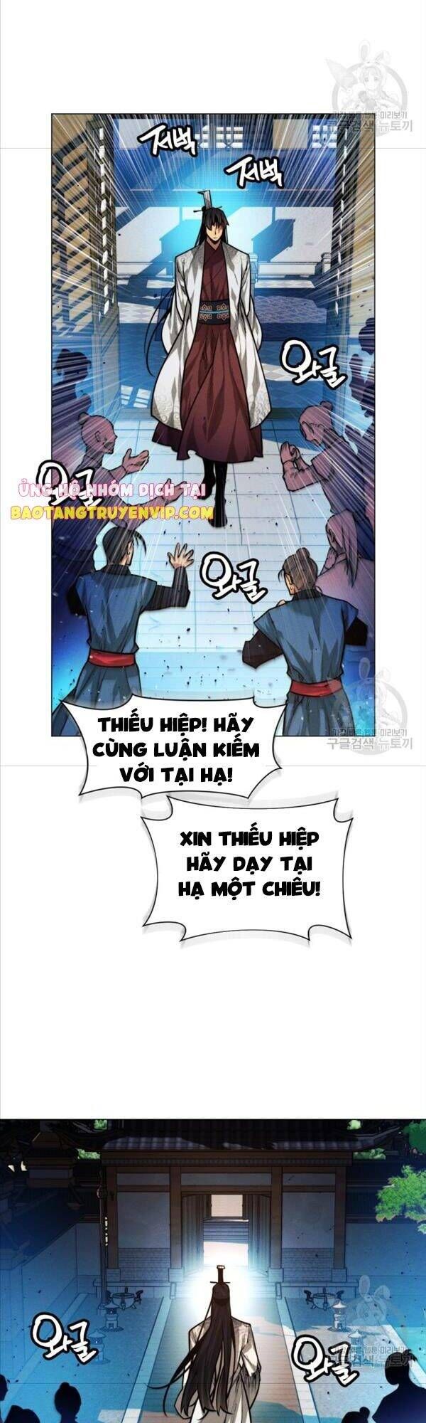 đọc truyện Chuyển Sinh Vào Thế Giới Võ Lâm Chương 13 ảnh 44 tại Thiên Thai Truyện