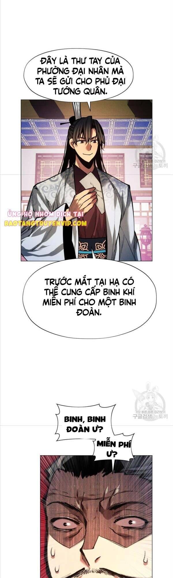 đọc truyện Chuyển Sinh Vào Thế Giới Võ Lâm Chương 13 ảnh 56 tại Thiên Thai Truyện