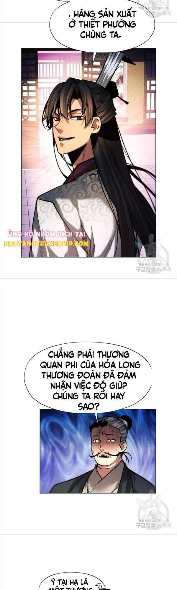 đọc truyện Chuyển Sinh Vào Thế Giới Võ Lâm Chương 13 ảnh 58 tại Thiên Thai Truyện