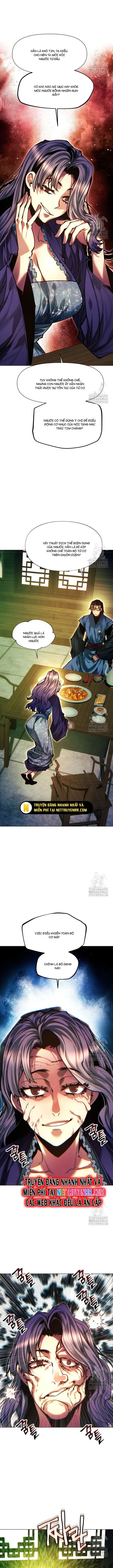 đọc truyện Chuyển Sinh Vào Thế Giới Võ Lâm Chương 130 ảnh 11 tại Thiên Thai Truyện