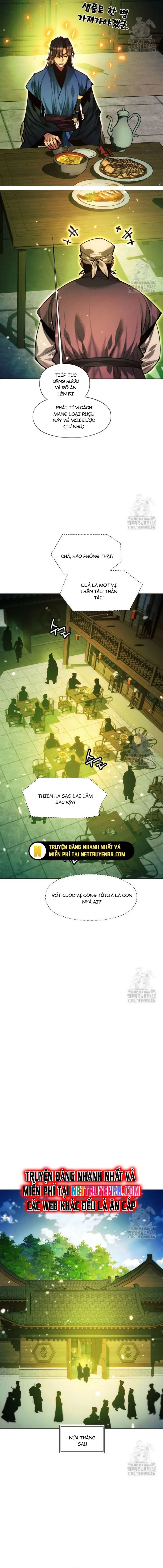 đọc truyện Chuyển Sinh Vào Thế Giới Võ Lâm Chương 130 ảnh 4 tại Thiên Thai Truyện