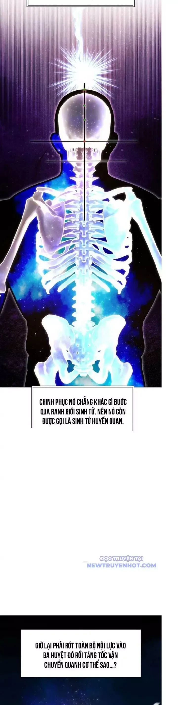 đọc truyện Chuyển Sinh Vào Thế Giới Võ Lâm Chương 131 ảnh 27 tại Thiên Thai Truyện