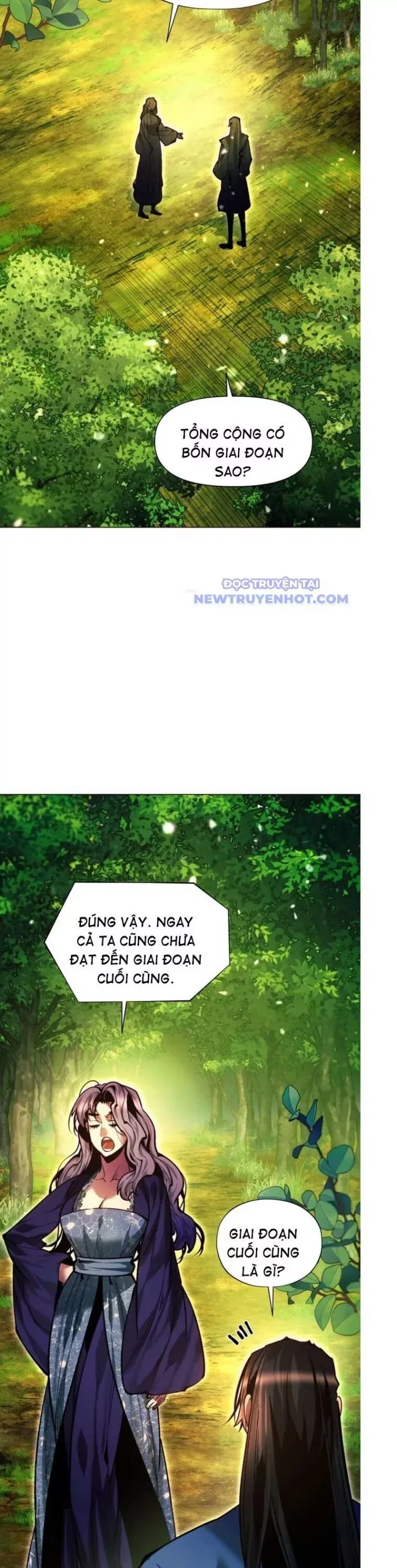 đọc truyện Chuyển Sinh Vào Thế Giới Võ Lâm Chương 131 ảnh 38 tại Thiên Thai Truyện