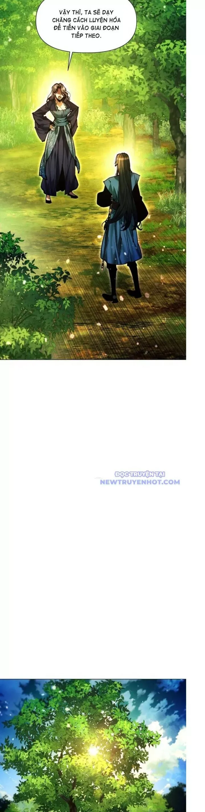 đọc truyện Chuyển Sinh Vào Thế Giới Võ Lâm Chương 131 ảnh 40 tại Thiên Thai Truyện