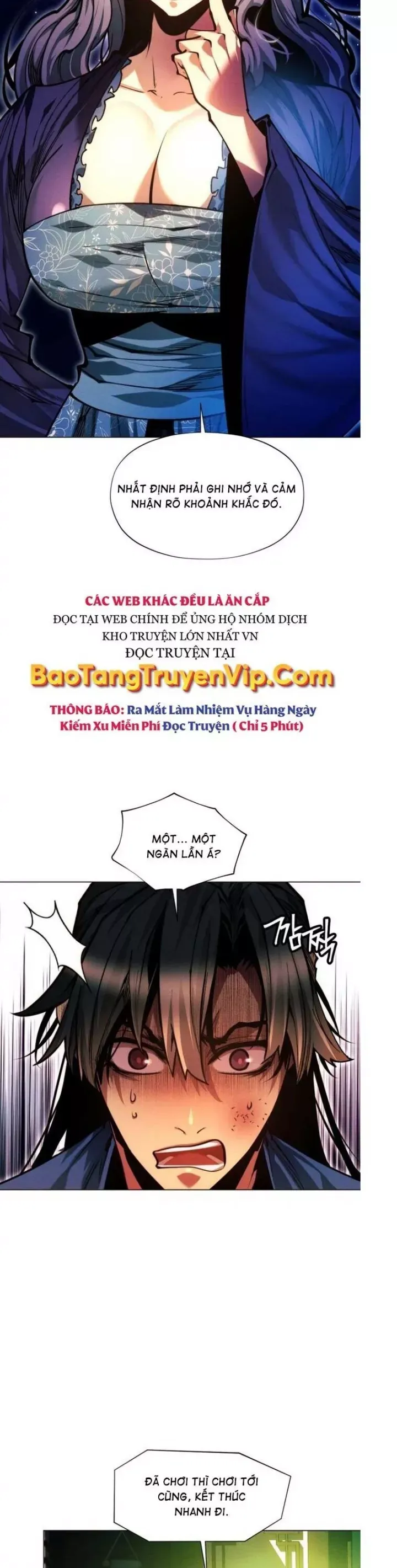 đọc truyện Chuyển Sinh Vào Thế Giới Võ Lâm Chương 131 ảnh 7 tại Thiên Thai Truyện