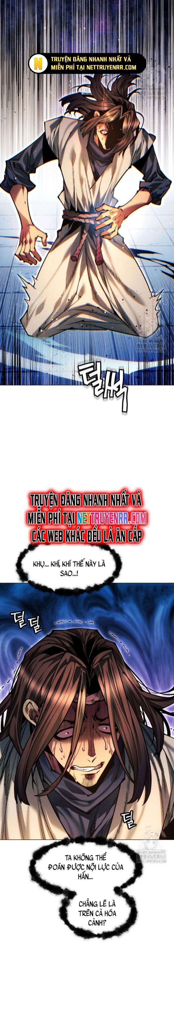 đọc truyện Chuyển Sinh Vào Thế Giới Võ Lâm Chương 132 ảnh 14 tại Thiên Thai Truyện