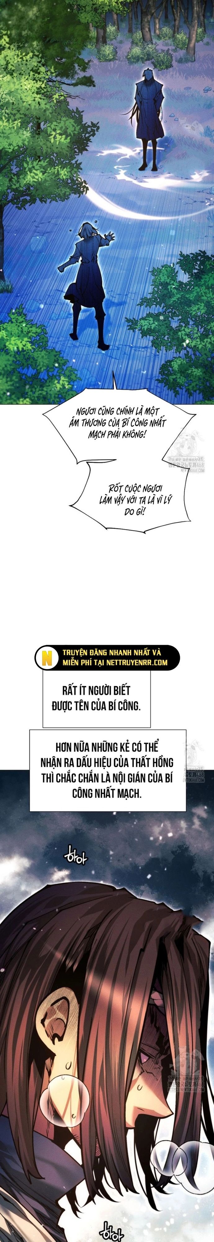 đọc truyện Chuyển Sinh Vào Thế Giới Võ Lâm Chương 132 ảnh 40 tại Thiên Thai Truyện