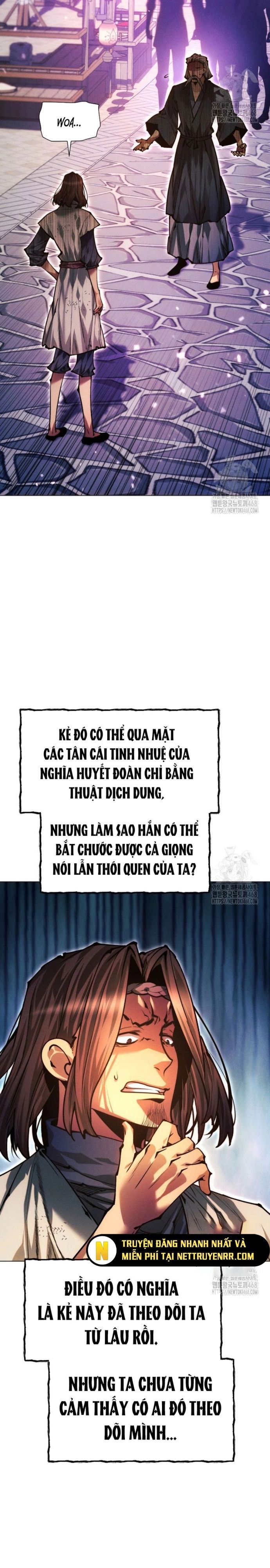 đọc truyện Chuyển Sinh Vào Thế Giới Võ Lâm Chương 132 ảnh 6 tại Thiên Thai Truyện