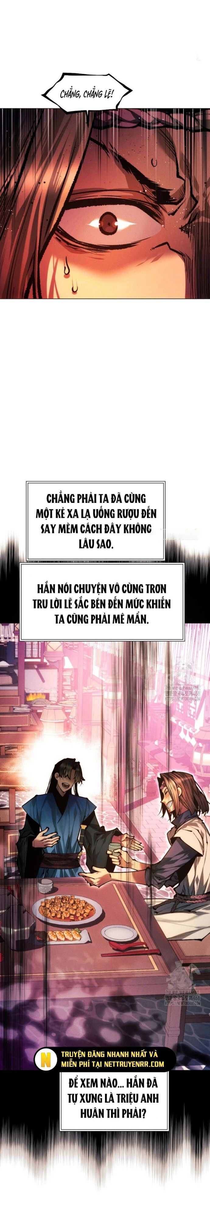 đọc truyện Chuyển Sinh Vào Thế Giới Võ Lâm Chương 132 ảnh 7 tại Thiên Thai Truyện