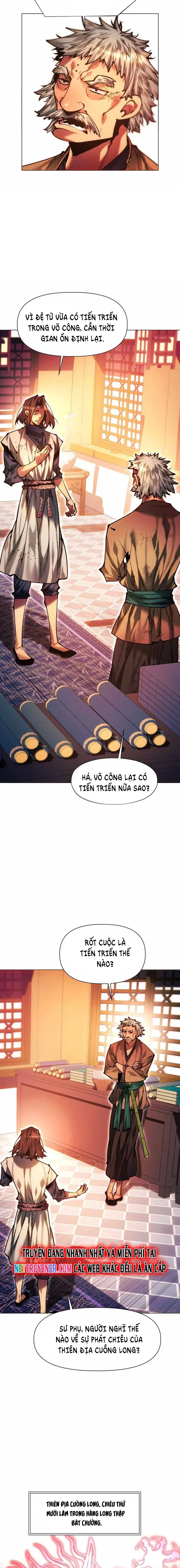 đọc truyện Chuyển Sinh Vào Thế Giới Võ Lâm Chương 133 ảnh 21 tại Thiên Thai Truyện