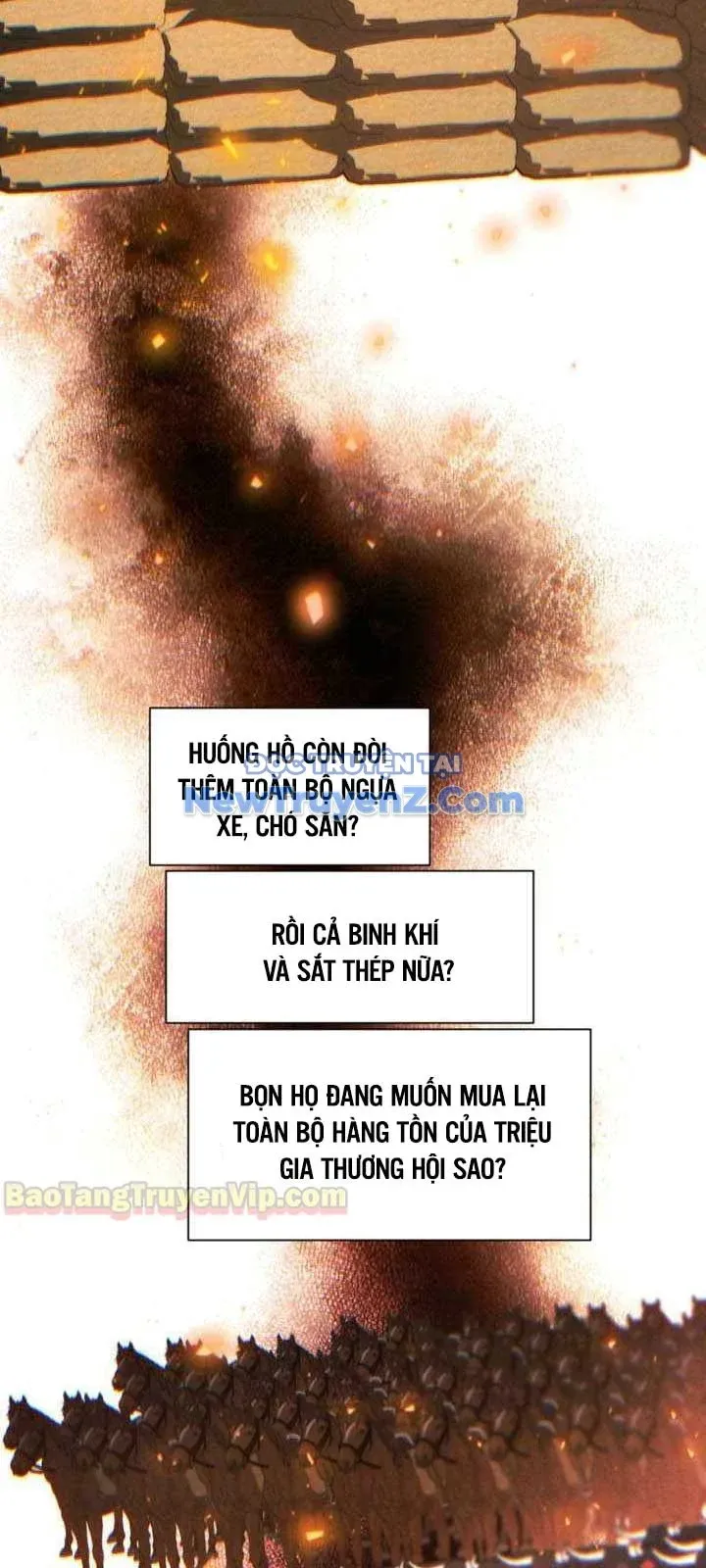 đọc truyện Chuyển Sinh Vào Thế Giới Võ Lâm Chương 137 ảnh 21 tại Thiên Thai Truyện