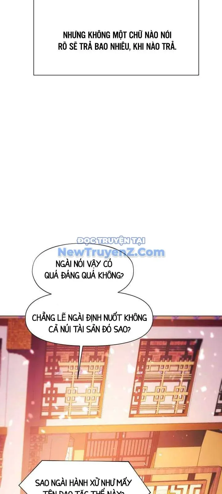 đọc truyện Chuyển Sinh Vào Thế Giới Võ Lâm Chương 137 ảnh 45 tại Thiên Thai Truyện