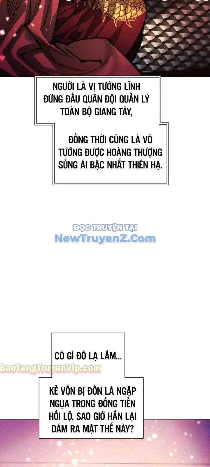 đọc truyện Chuyển Sinh Vào Thế Giới Võ Lâm Chương 137 ảnh 10 tại Thiên Thai Truyện
