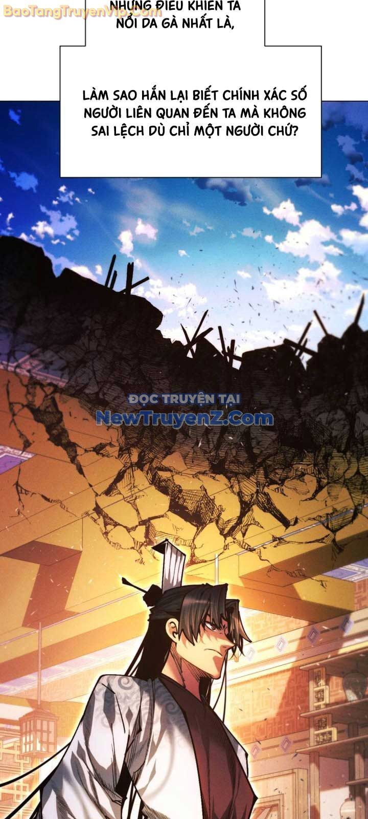 đọc truyện Chuyển Sinh Vào Thế Giới Võ Lâm Chương 138 ảnh 67 tại Thiên Thai Truyện