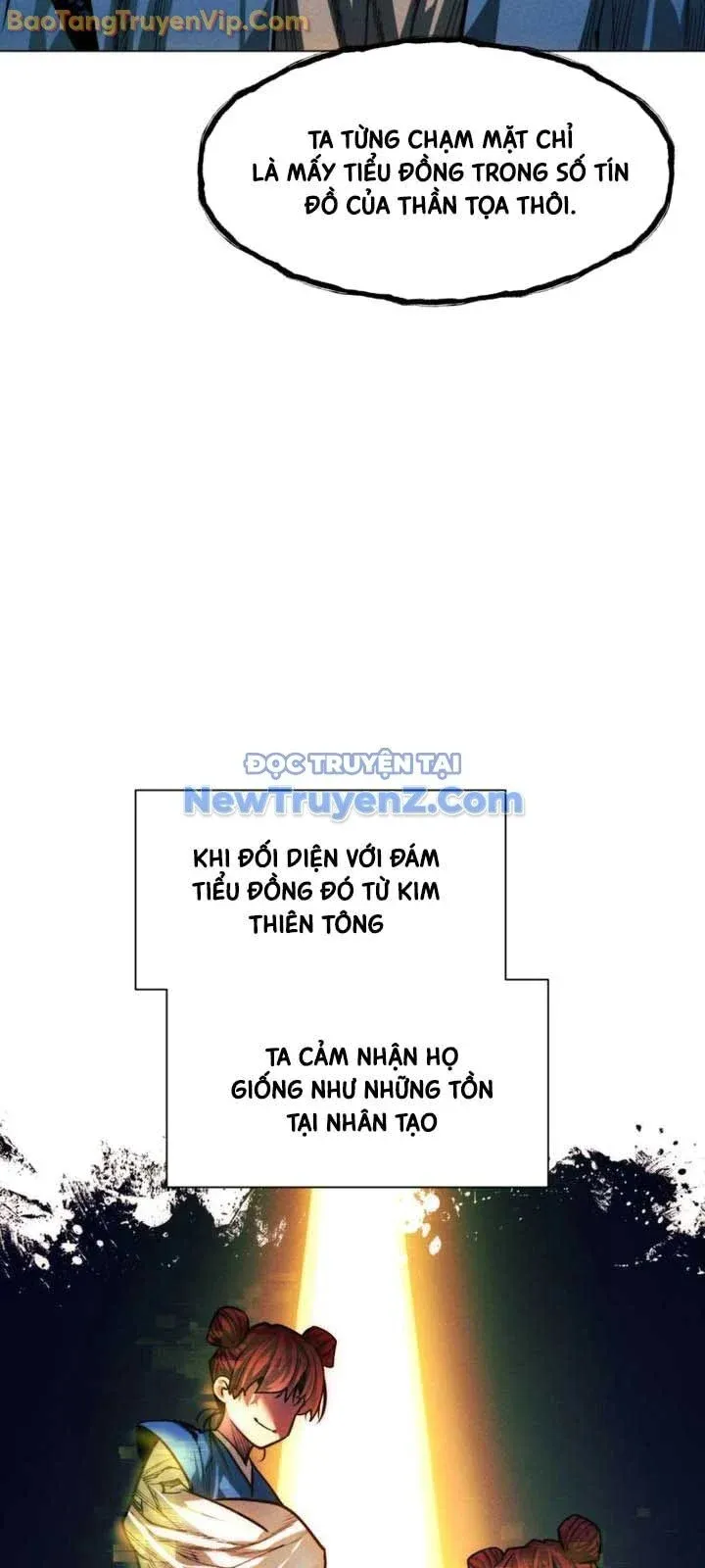 đọc truyện Chuyển Sinh Vào Thế Giới Võ Lâm Chương 138 ảnh 98 tại Thiên Thai Truyện
