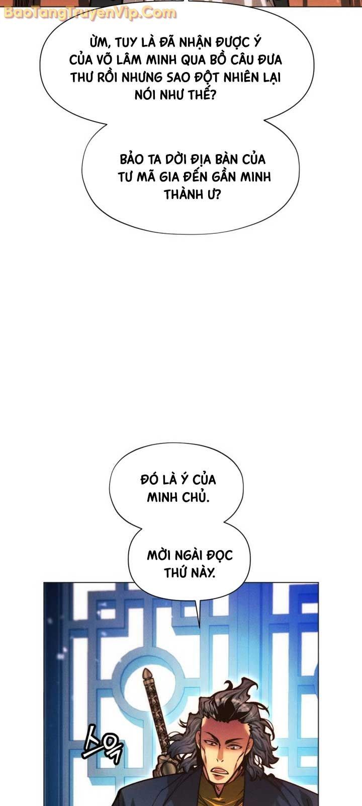 đọc truyện Chuyển Sinh Vào Thế Giới Võ Lâm Chương 139.1 ảnh 102 tại Giả Dược