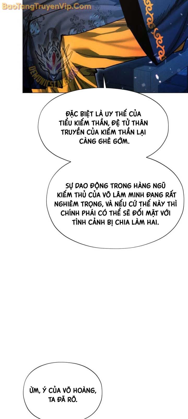 đọc truyện Chuyển Sinh Vào Thế Giới Võ Lâm Chương 139.1 ảnh 107 tại Giả Dược