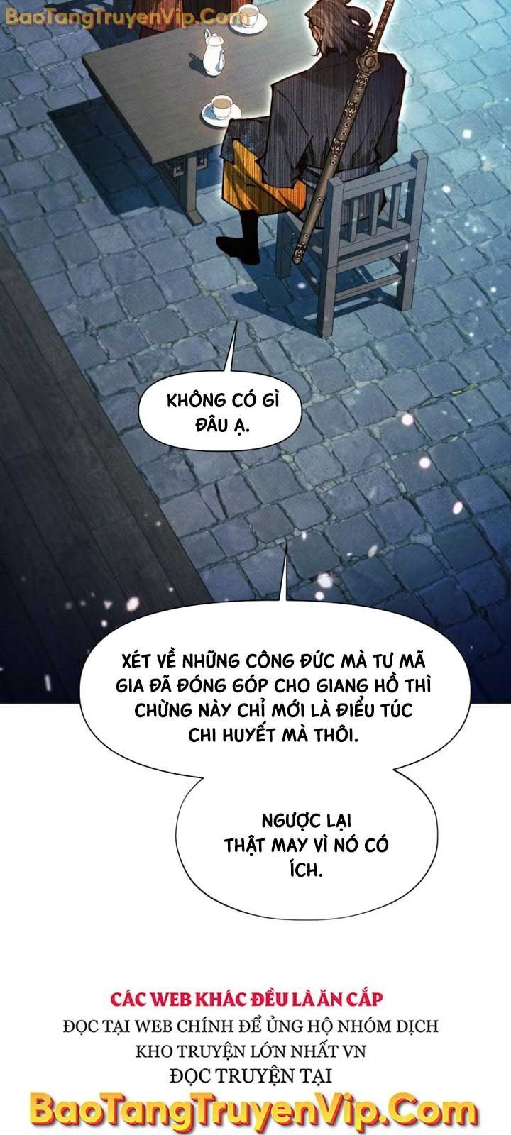 đọc truyện Chuyển Sinh Vào Thế Giới Võ Lâm Chương 139.1 ảnh 100 tại Giả Dược