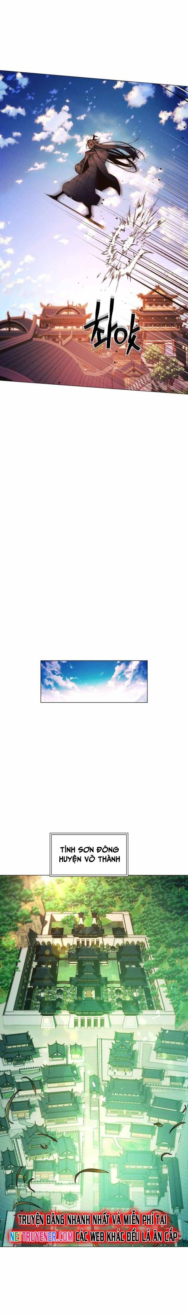 đọc truyện Chuyển Sinh Vào Thế Giới Võ Lâm Chương 139 ảnh 14 tại Thiên Thai Truyện