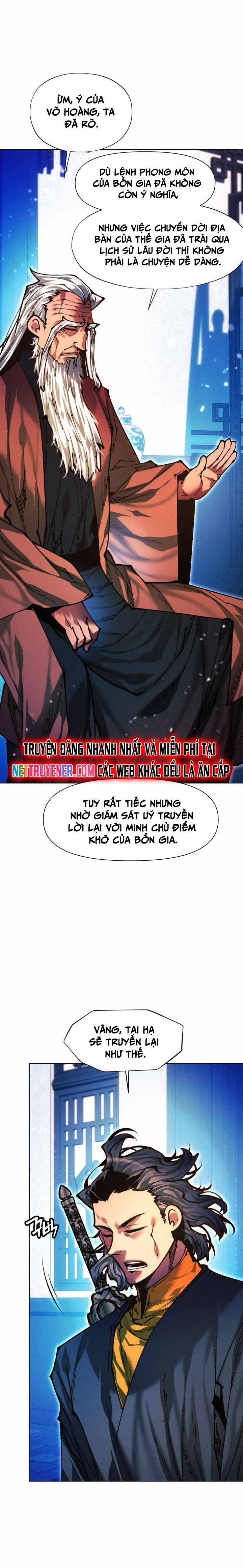 đọc truyện Chuyển Sinh Vào Thế Giới Võ Lâm Chương 139 ảnh 35 tại Thiên Thai Truyện