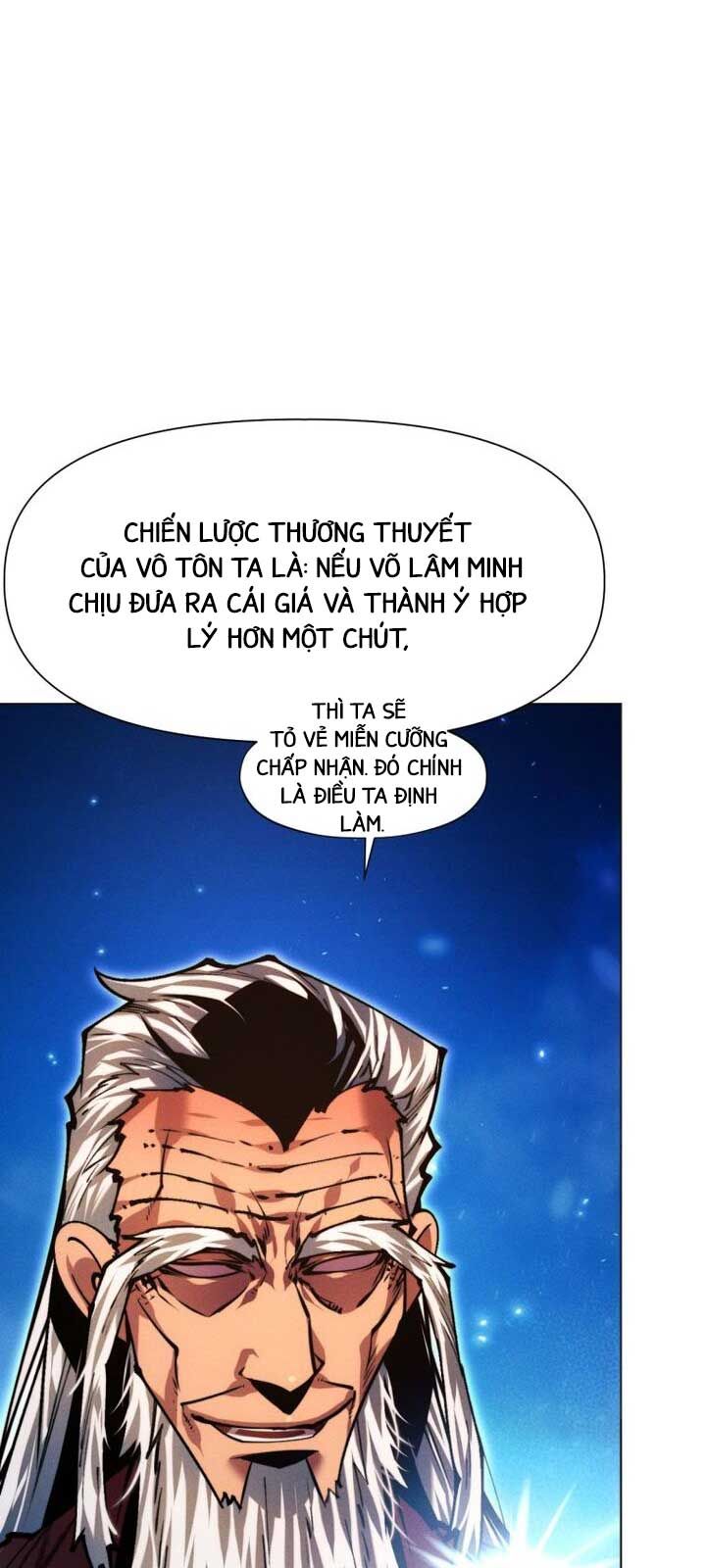 đọc truyện Chuyển Sinh Vào Thế Giới Võ Lâm Chương 140.1 ảnh 14 tại Thiên Thai Truyện
