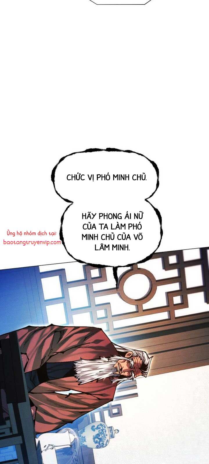 đọc truyện Chuyển Sinh Vào Thế Giới Võ Lâm Chương 140.1 ảnh 25 tại Thiên Thai Truyện