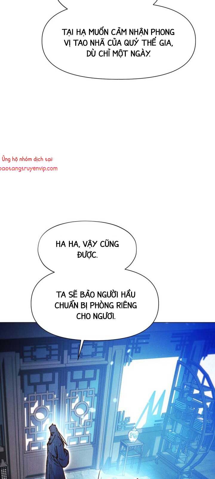 đọc truyện Chuyển Sinh Vào Thế Giới Võ Lâm Chương 140.1 ảnh 32 tại Thiên Thai Truyện