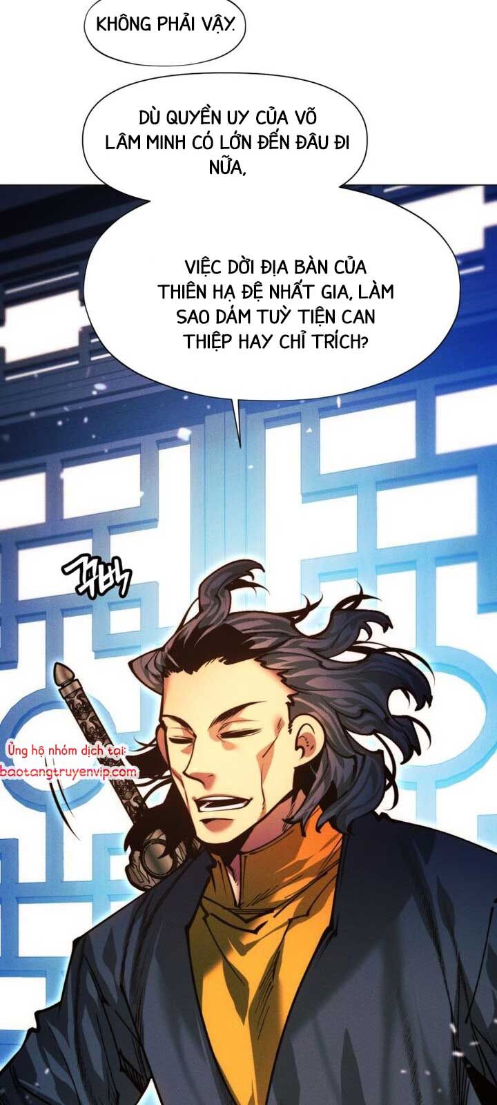 đọc truyện Chuyển Sinh Vào Thế Giới Võ Lâm Chương 140.1 ảnh 7 tại Thiên Thai Truyện