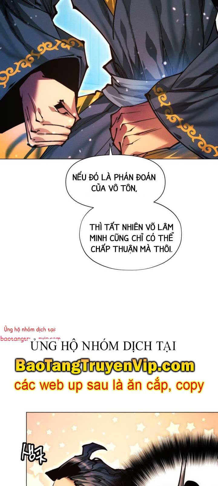 đọc truyện Chuyển Sinh Vào Thế Giới Võ Lâm Chương 140.1 ảnh 8 tại Thiên Thai Truyện