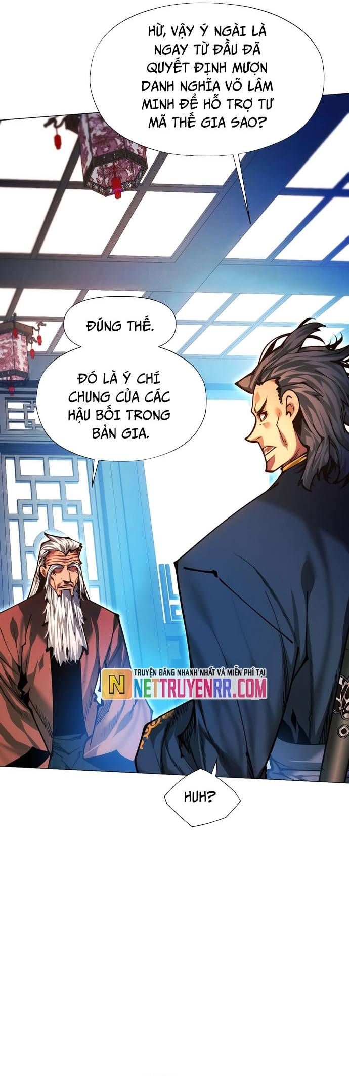 đọc truyện Chuyển Sinh Vào Thế Giới Võ Lâm Chương 140 ảnh 11 tại Thiên Thai Truyện