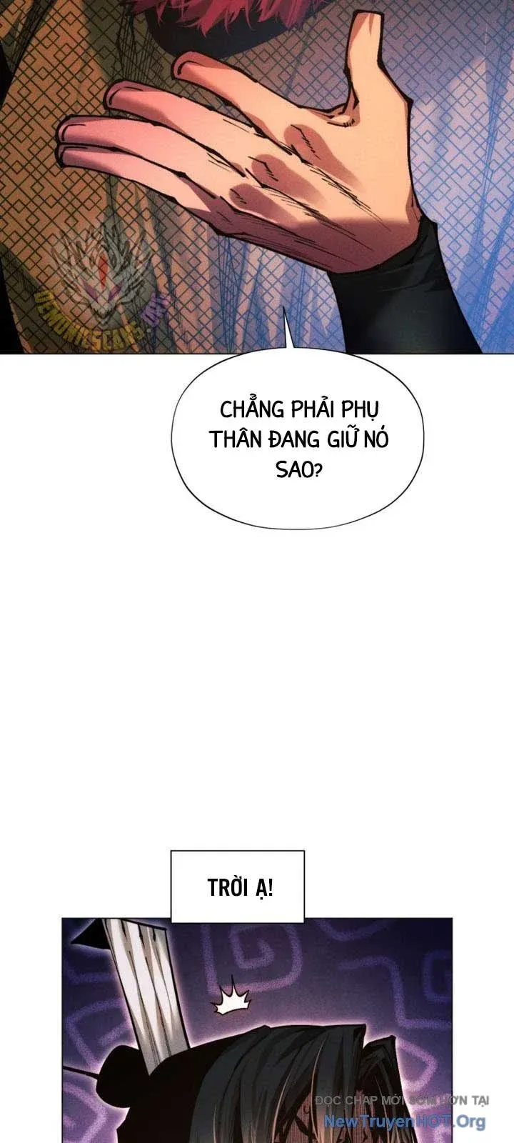 đọc truyện Chuyển Sinh Vào Thế Giới Võ Lâm Chương 141.2 ảnh 24 tại Thiên Thai Truyện