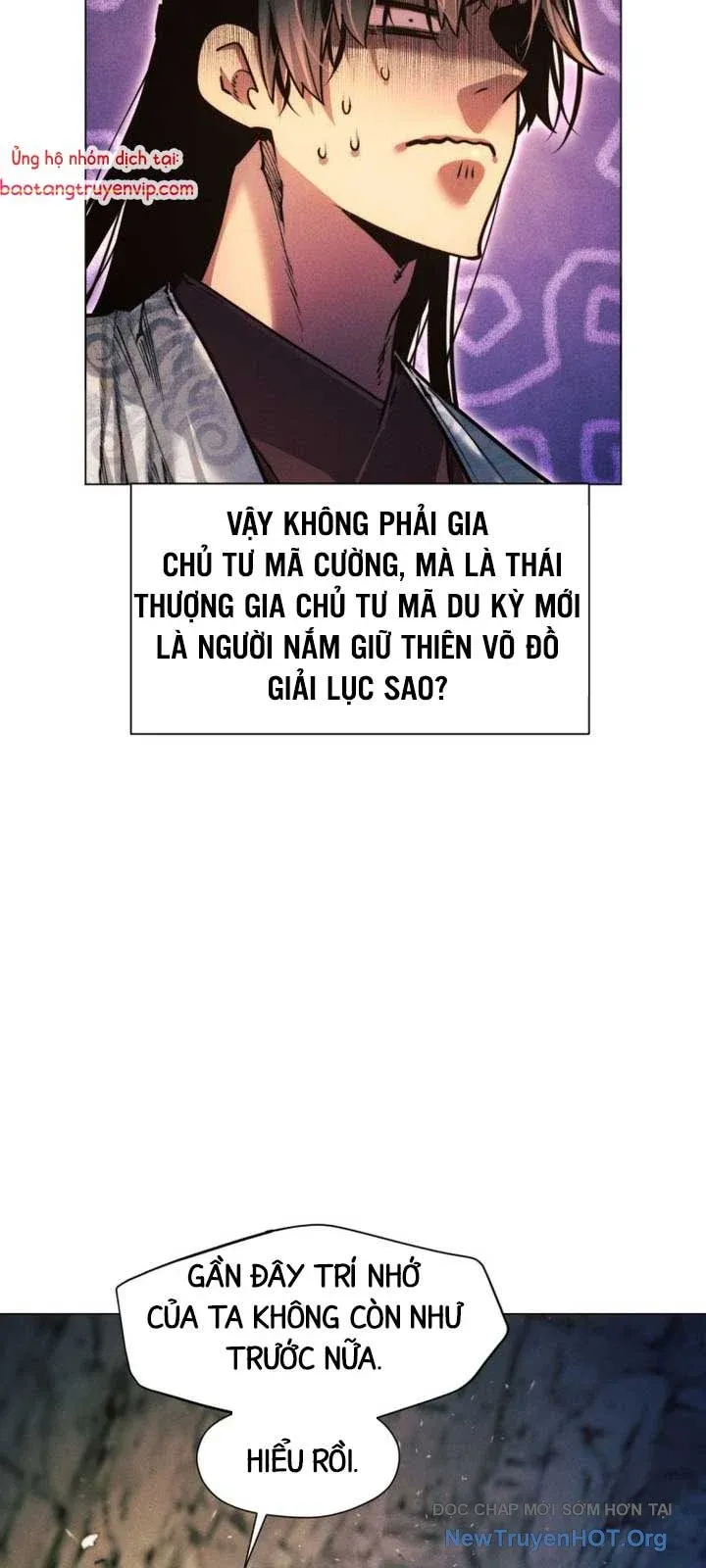đọc truyện Chuyển Sinh Vào Thế Giới Võ Lâm Chương 141.2 ảnh 25 tại Thiên Thai Truyện