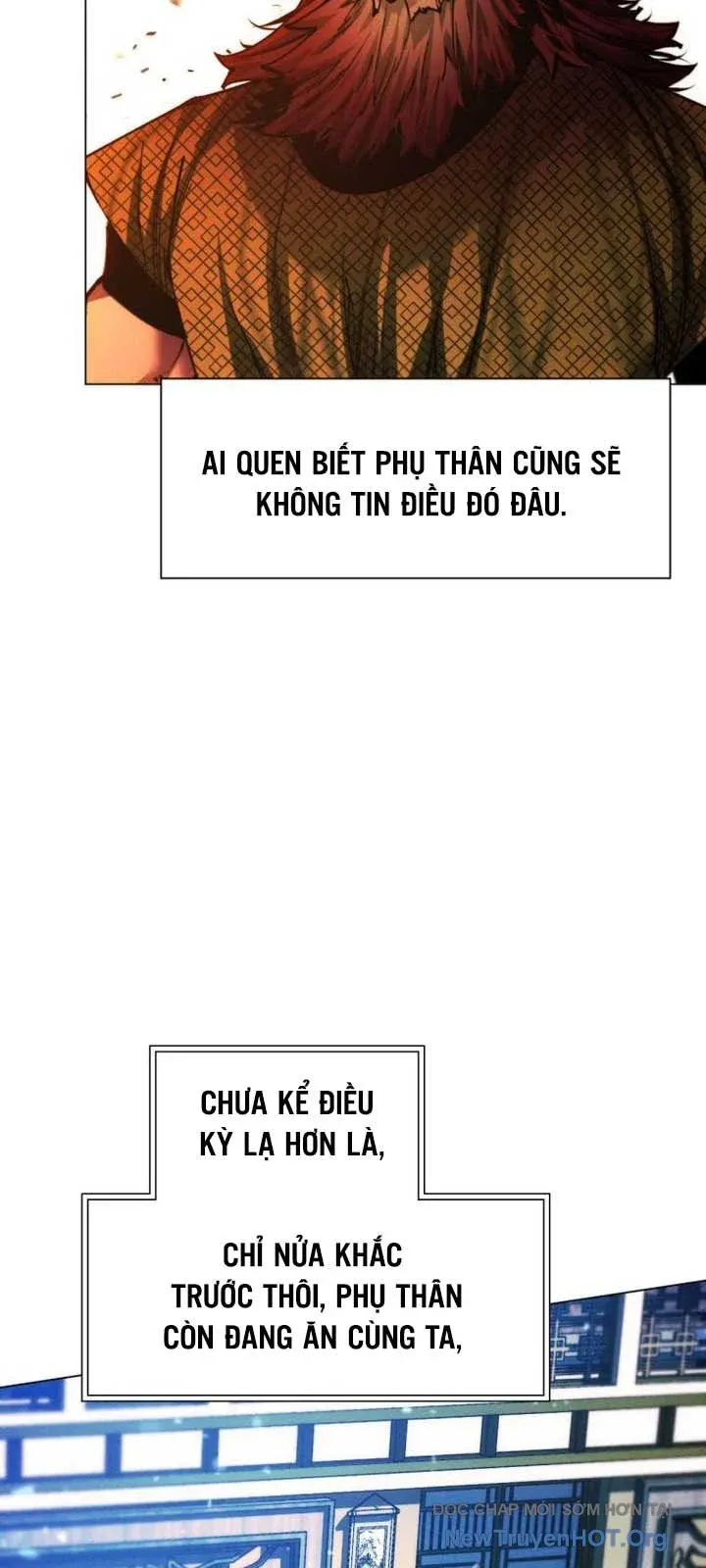 đọc truyện Chuyển Sinh Vào Thế Giới Võ Lâm Chương 141.2 ảnh 29 tại Thiên Thai Truyện
