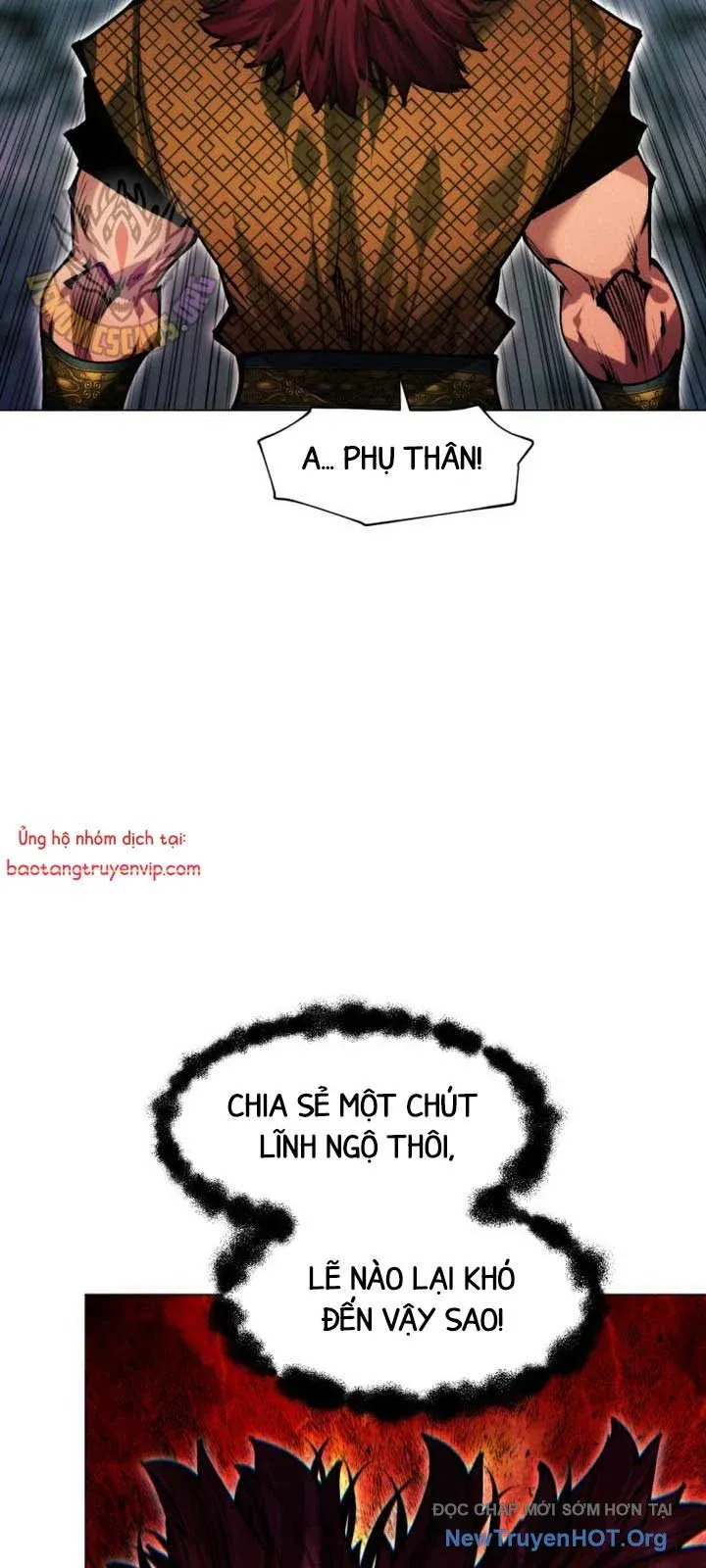 đọc truyện Chuyển Sinh Vào Thế Giới Võ Lâm Chương 141.2 ảnh 36 tại Thiên Thai Truyện